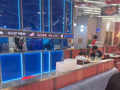 -鱼酷活鱼烤鱼(江宁金鹰店)