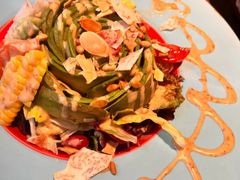 -水之惠鲜鱼料理(王府大街店)