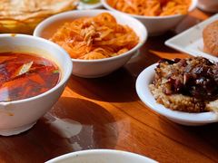 岐山擀面皮-宝鸡宴会中心艳阳天(公园路店)
