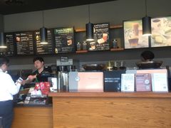 -星巴克(宏汇国际广场店)