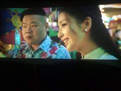 -利群商厦(台东店)