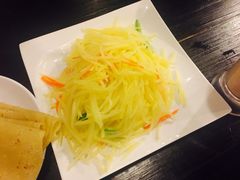 -我去·春饼文化主题餐厅(国定路总店)