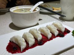 -船歌·鱼水饺青岛菜(金狮广场店)