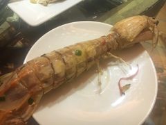 -老房子·1881海鲜餐厅