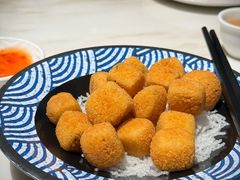 -稻香饭店(龙华天虹店)