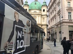 -斯蒂芬主教座堂(Stephansdom)