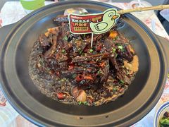 -回味黑鸭煲·始于2006(万松园店)