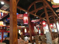 -华馨园北京烤鸭