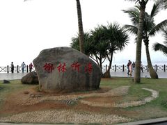 -万绿园