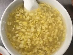 -老福合沟无米粿甜汤粿品店