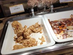 -芭菲盛宴·环球美食(袁家岗店)