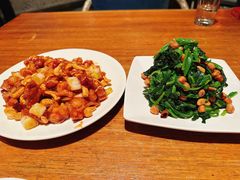 -京尊烤鸭店JINGZUN(春秀路店)