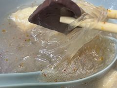 -金原鸭血粉丝汤总店(锁金村店)