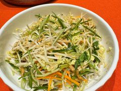 -船歌·鱼水饺青岛菜(正阳路店)