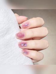-沐白•盛妍日式美甲美睫