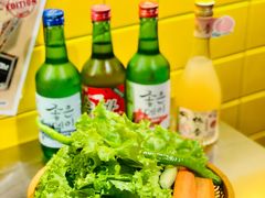 -釜山火炉·海鲜烤肉(紫藤路店)
