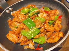-张大嘴菜馆(庞各庄店)