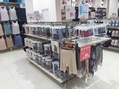 -优衣库(南宁万象城店)