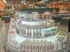 -华润万家(荔湾店)