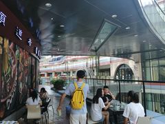 -CGV影城(万象汇IMAX店)