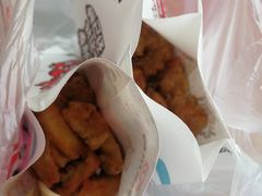 -傅强排骨(成都总店)