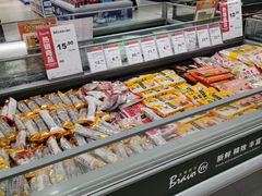 -永辉超市(嘉定宝龙广场店)