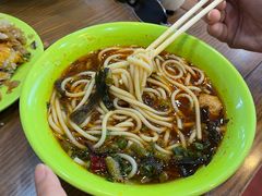 -三镇民生甜食馆(胜利街总店)