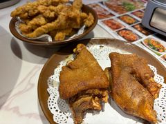 -乔阿马·江南味·驴肉香(龙湖华泾天街店)