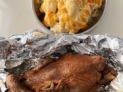 -陈记粤湛鸡饭店