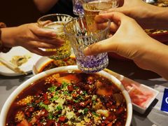 -四川饭店(长白店)