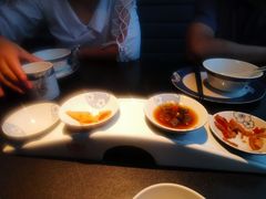 开胃小菜-凤凰湘语·湘粤鲜融(浦东旗舰店)