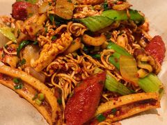 -串盟烧烤·长沙美食地标(星沙店)