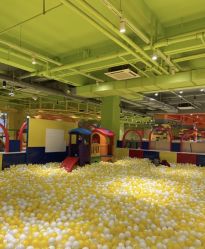 -宝燕乐园(闵行旗舰店)