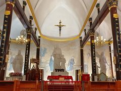 -贵阳北天主教堂