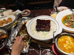 -新白鹿餐厅(爱琴海购物中心店)