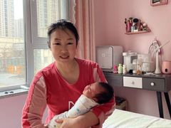 -好孕妈妈月嫂(哈尔滨总店)