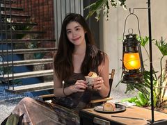 -J Create城市露营咖啡·简餐·宠物(上海动物园店)