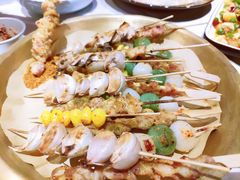 -丝路金桃·新疆菜(徐汇店)