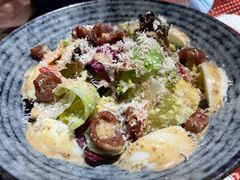 -Primo·丽莫意大利窑烤披萨