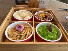 -盛福楼·惠山宴(盛岸路店)
