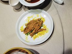 -京味斋·北京烤鸭(华威桥北工大店)