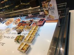-PARIS BAGUETTE巴黎贝甜(周浦万达店)