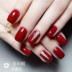 -Pink You美甲美睫纹绣定制中心