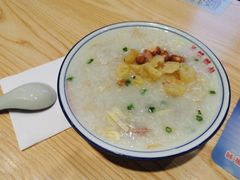 荔湾艇仔粥-荔银肠粉·非遗手藝(夫子庙店)