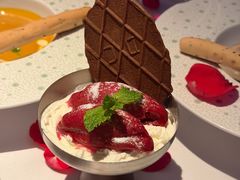 -天玑高空江景餐厅&酒吧Sky Secret Restaurant&Bar