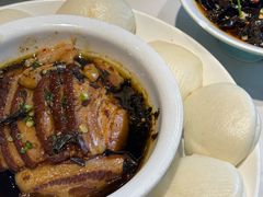 -饭橘汉江码头·乡野土菜馆(静安路店)
