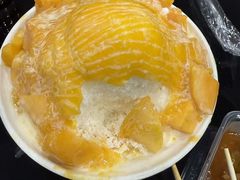 -水牛奶皇后糖水铺(深圳总店)