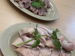 -百家鸡味馆(清泰店)