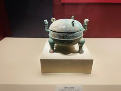 -南越王博物院