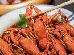 -虾乐园龙虾·夜宵(松江店)